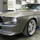 Image for article titled Ranking All The Eleanor Mustangs For Sale At Mecum This Weekend